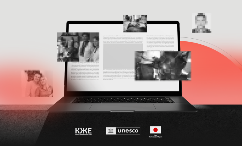 Recommendations of the Commission on Journalistic Ethics Regarding Publicationof Photographs of People Killed Due to Russia’s Aggression