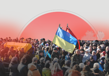 Recommendations of the Commission on Journalistic Ethics Regarding Coverage of Ukrainian Military Funerals