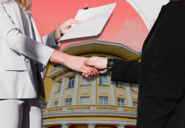Кафедра журналістики Вінницького державного педагогічного університету уклала меморандум про співпрацю з Комісією з журналістської етики
