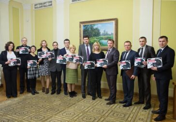 У День боротьби проти безкарності звітували ГПУ та МВС