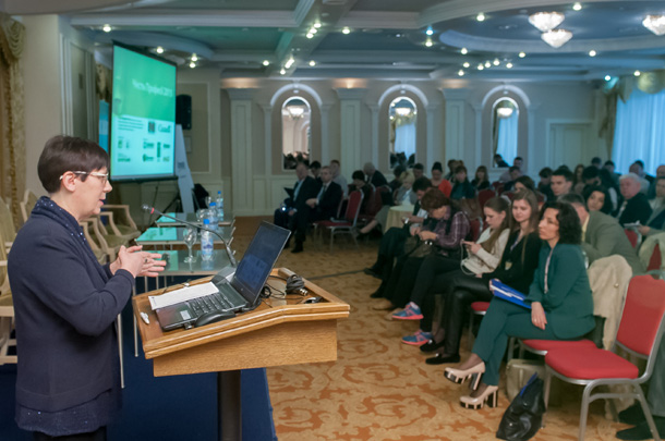 Новий склад Комісії з журналістської етики