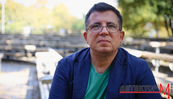 Ділова та фінансова журналістика: як писати цікаво на складні теми?