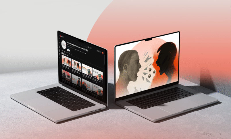 КЖЕ провела серію вебінарів про протидію мові ненависті в медіа. Записи доступні на YouTube та Facebook