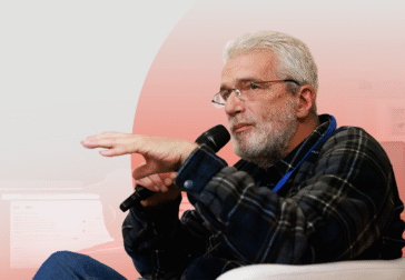 Журналісти та блогери: практична майстерня від Андрія Куликова 26 листопада