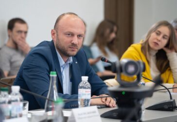 «Найближчим часом держава буде змушена поступитися частиною повноважень»: експерт про регуляцію медіа