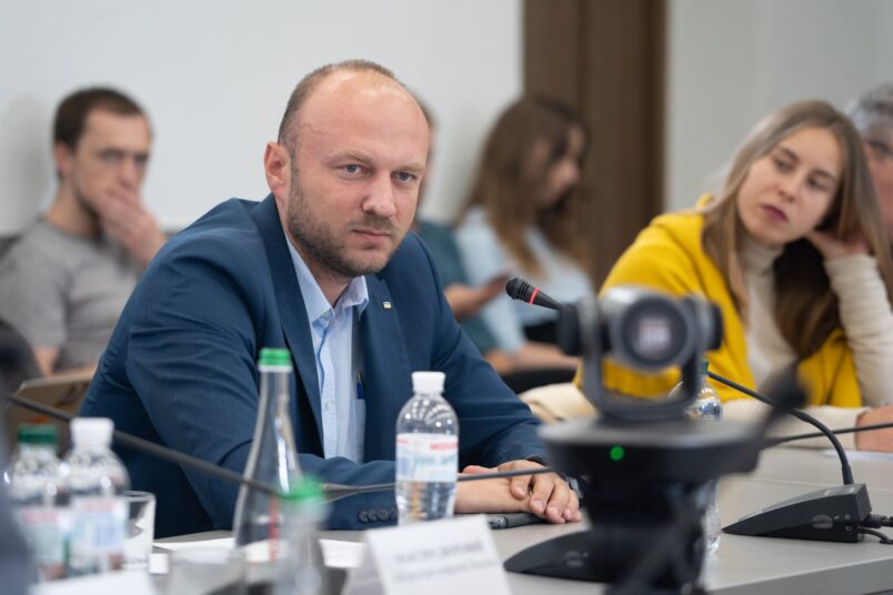 «Найближчим часом держава буде змушена поступитися частиною повноважень»: експерт про регуляцію медіа