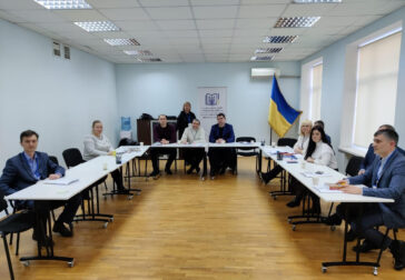 КЖЕ продовжує свою роботу з просвіти прокурорів