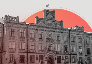 КЖЕ підписала меморандум про співпрацю з кафедрою видавничої справи та редагування Київського політехнічного інституту
