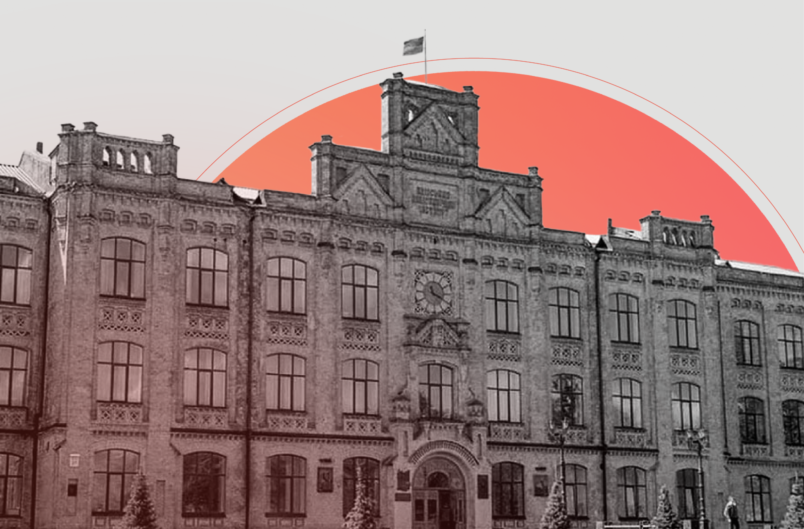 КЖЕ підписала меморандум про співпрацю з кафедрою видавничої справи та редагування Київського політехнічного інституту