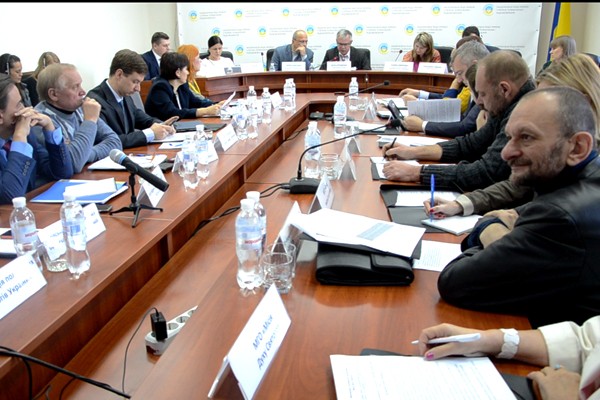 Наглядова Рада Суспільного мовлення створена